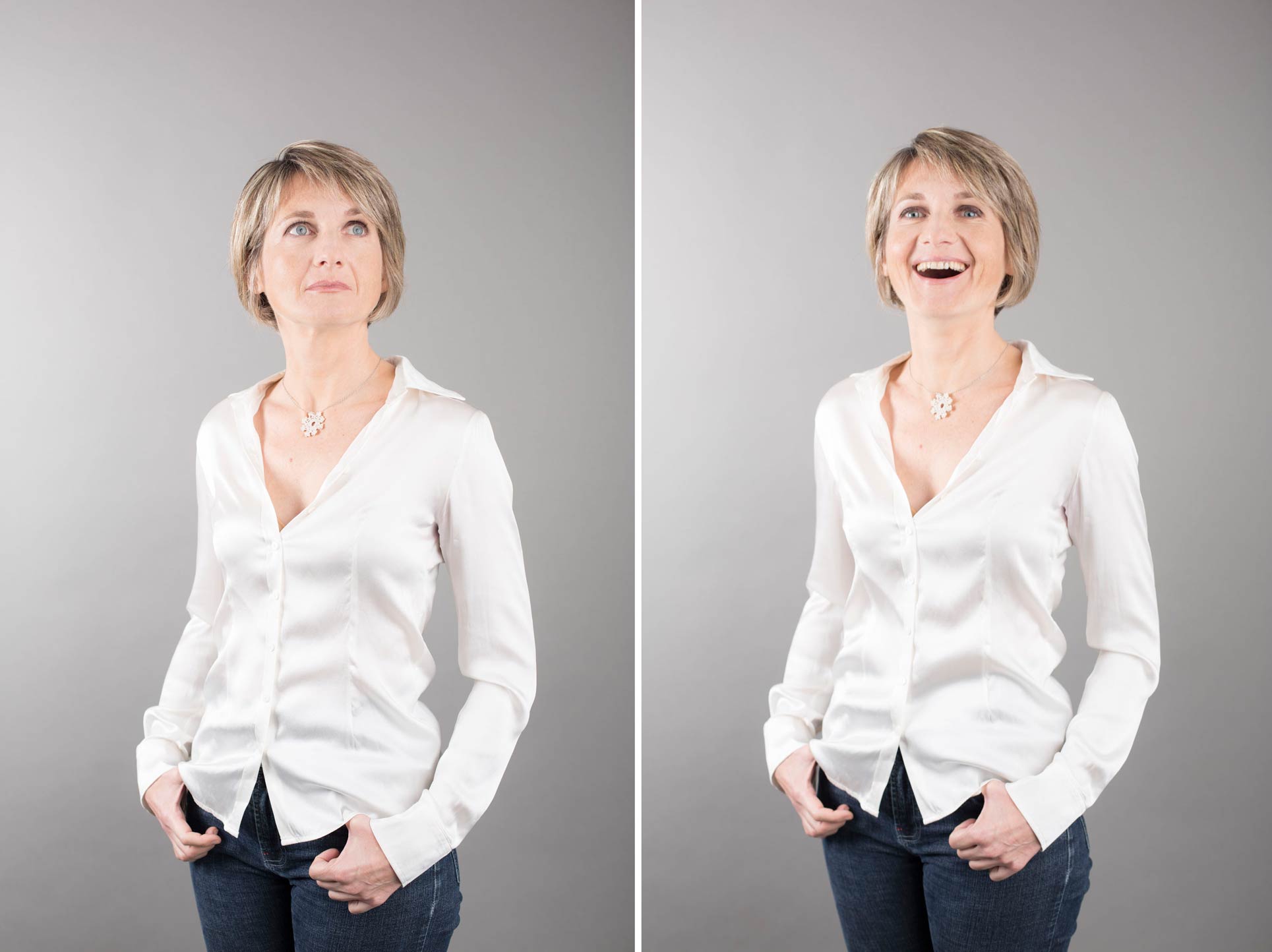 Portraits entreprise corporate