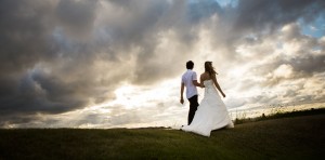 Trash the dress