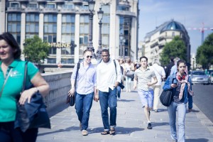 Reportage lifestyle Paris