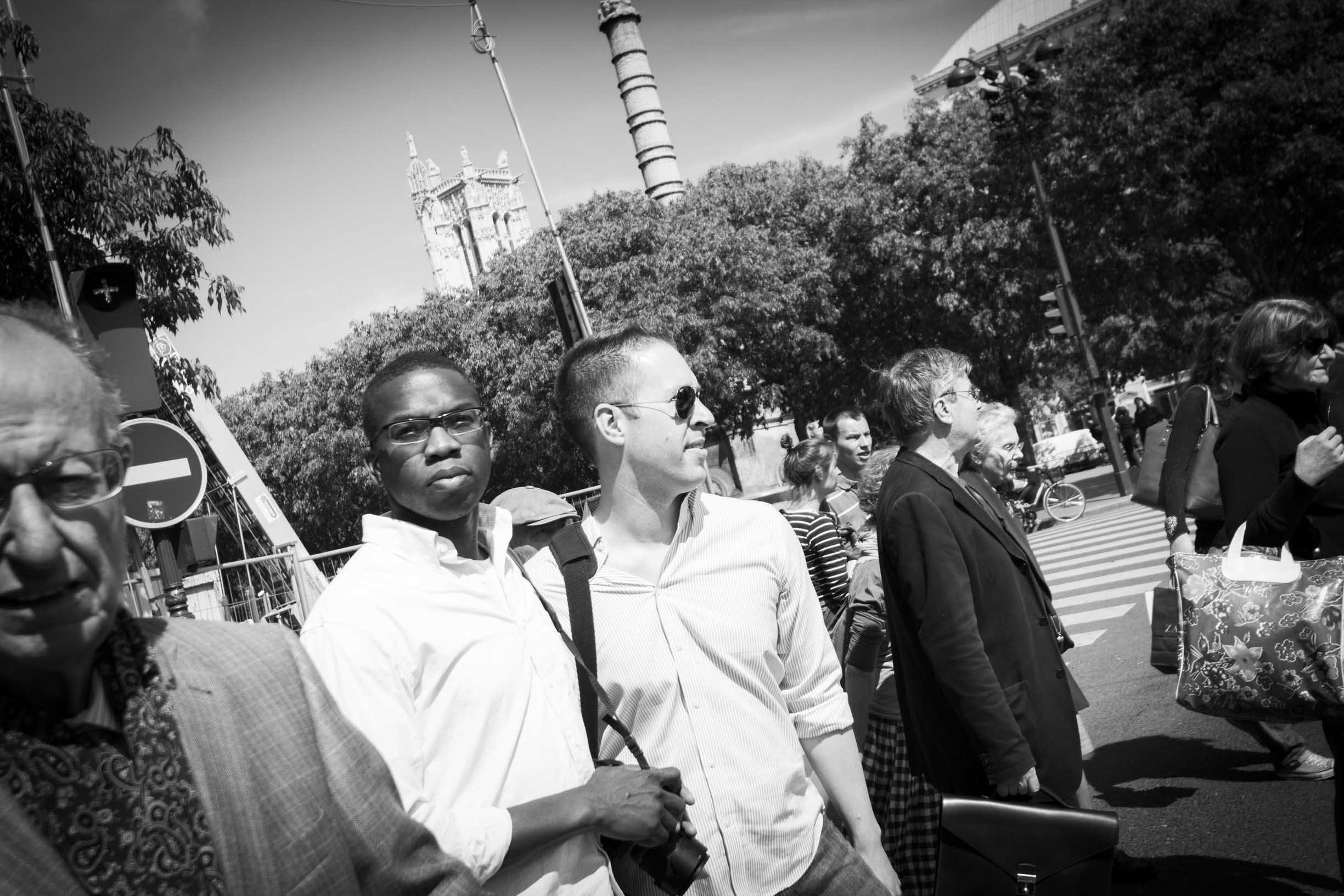 Reportage lifestyle Paris
