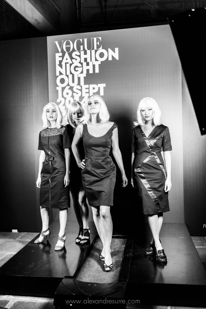 Fashion Night 2014